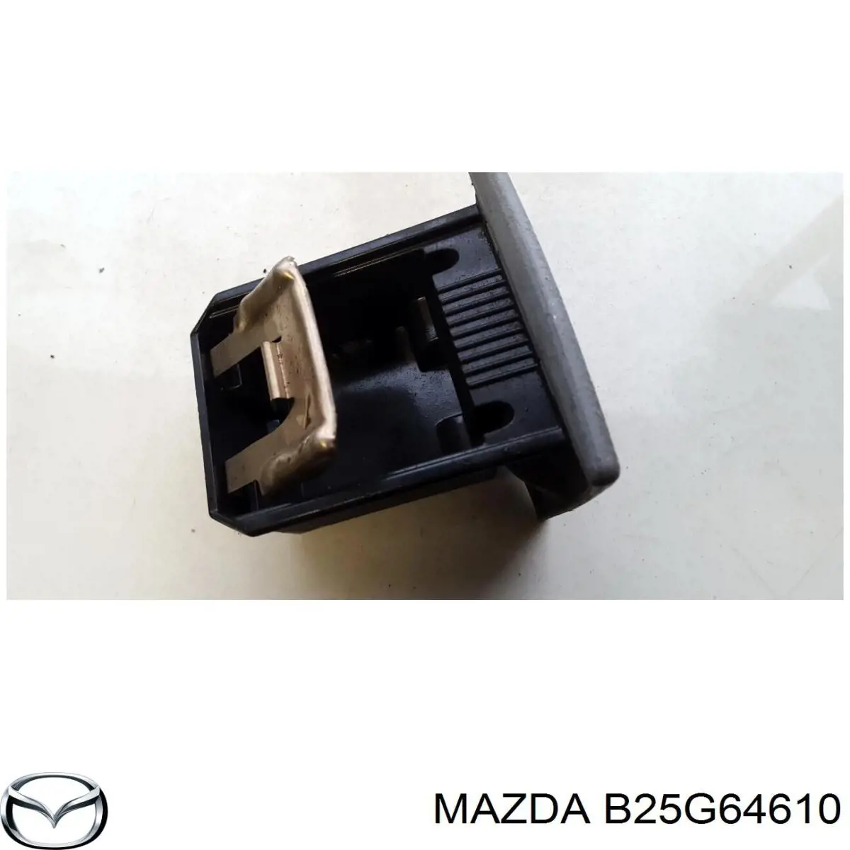 Купить B25G64610 Mazda 