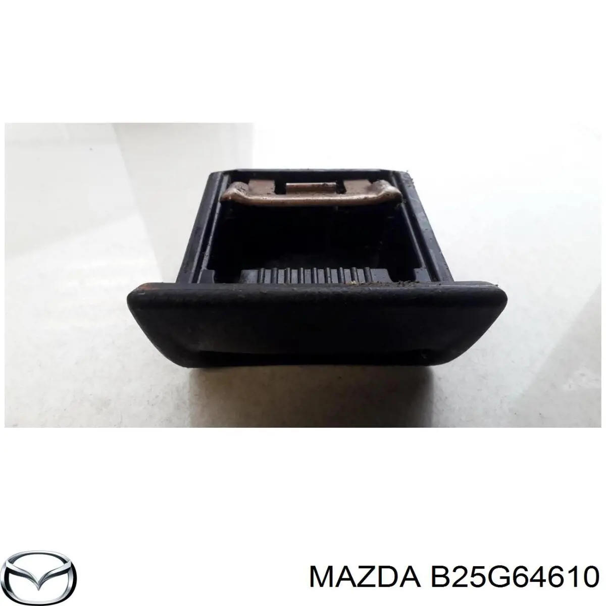 B25G64610 Mazda 