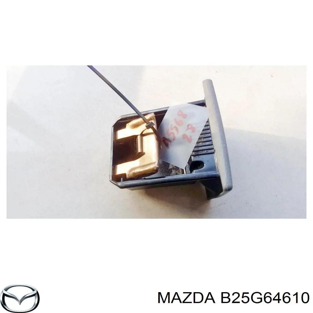  Mazda B25G64610 цена, от 7.90 USD