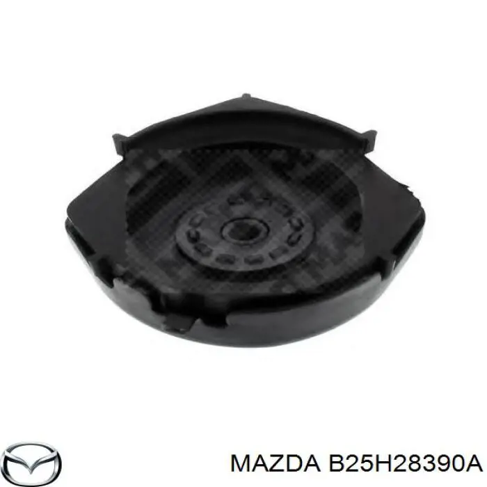  B25H28390A Mazda