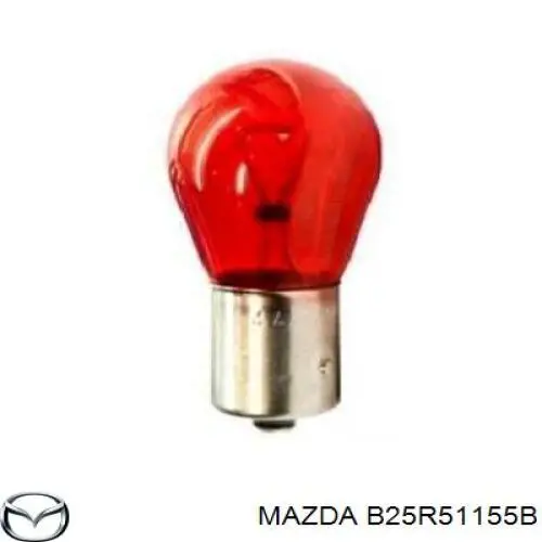 Купить Фонарь задний левый Мазда 323 F VI BJ