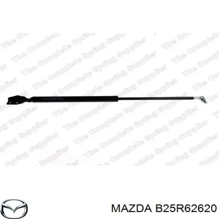 B25R62620 Mazda 