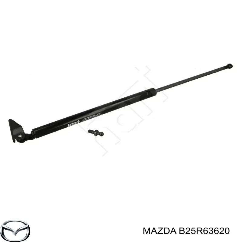 B25R63620 Mazda 