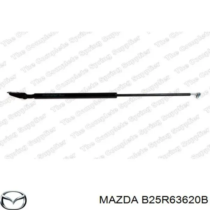  B25R63620B Mazda