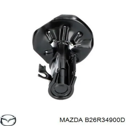 B26R34900D Mazda