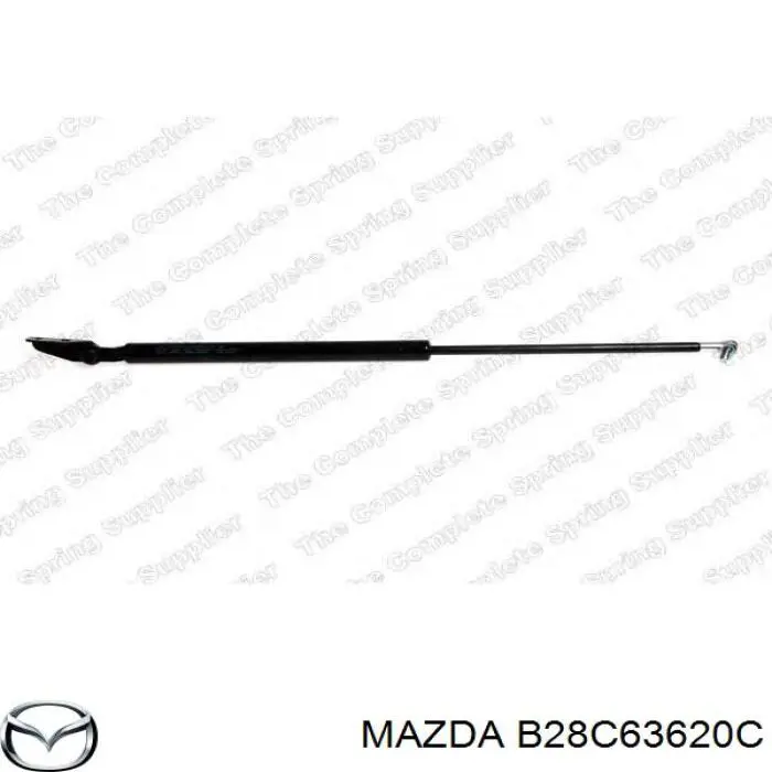 Амортизатор задней двери Mazda B28C63620C цена, от 12.88 USD