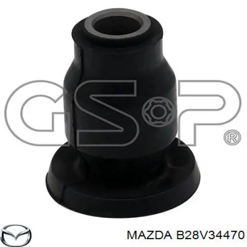 Сайлентблок передней подвески Mazda B28V34470 цена, от 3.80 USD