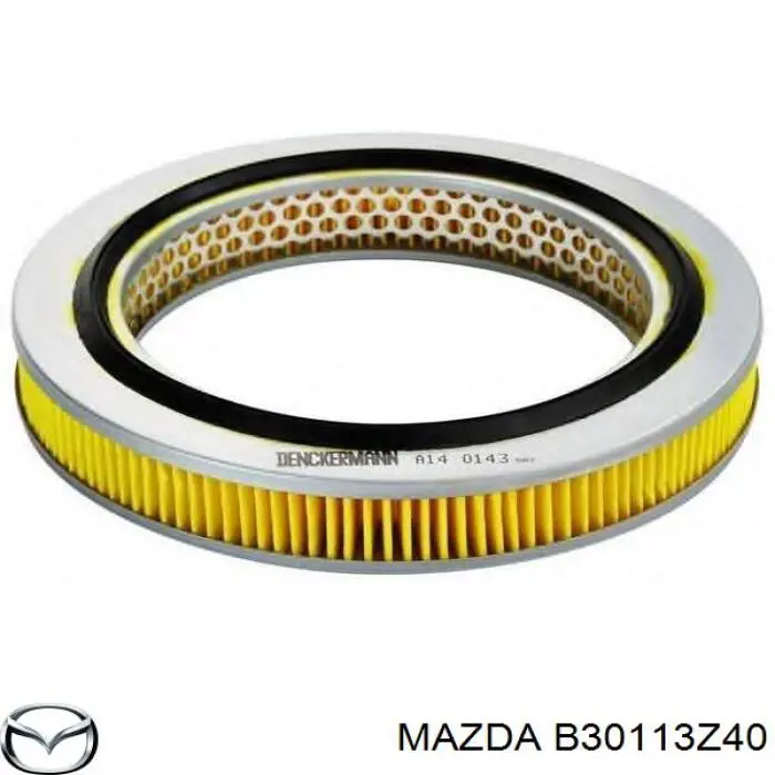 Элемент воздушного фильтра Mazda B30113Z40 цена, от 7.15 USD