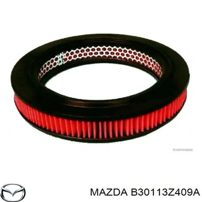 Купить 016223 Peugeot/Citroen Автомобильный фильтр воздуха
