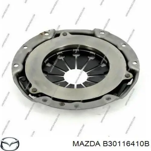 Лепестковая корзина сцепления Mazda B30116410B цена, от 22.07 USD