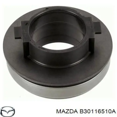 B30116510A Mazda Подшипник выжимной сцепления