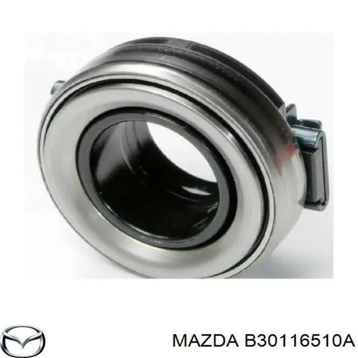 B30116510A Mazda