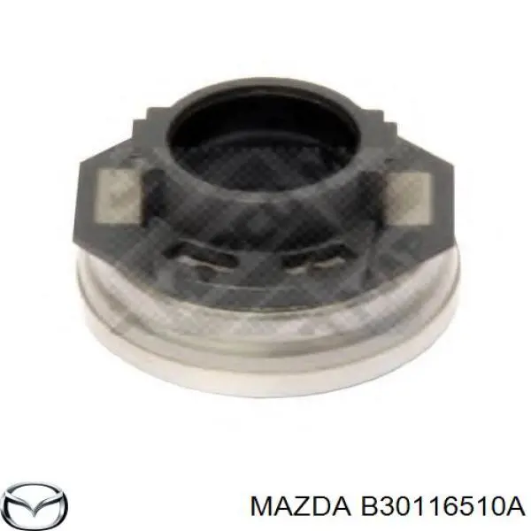Подшипник скольжения сцепления Mazda B30116510A цена, от 12.19 USD