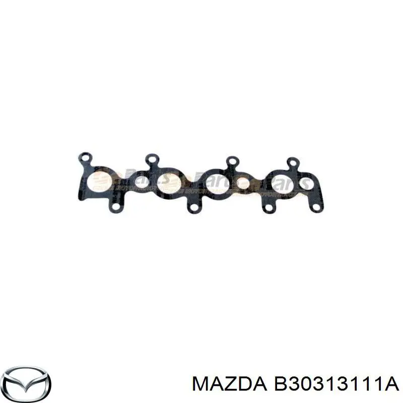  B30313111A Mazda