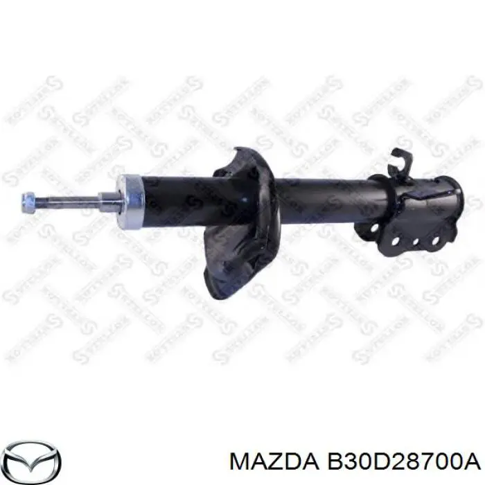  B30D28700A Mazda