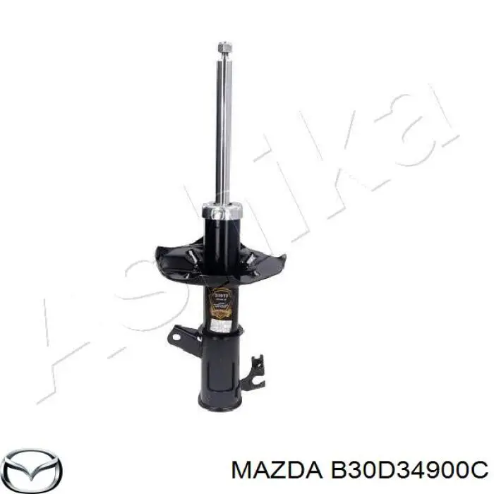 B30D34900C Mazda
