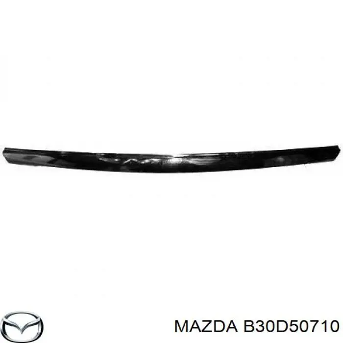 Решетка радиатора B30D50710 Mazda