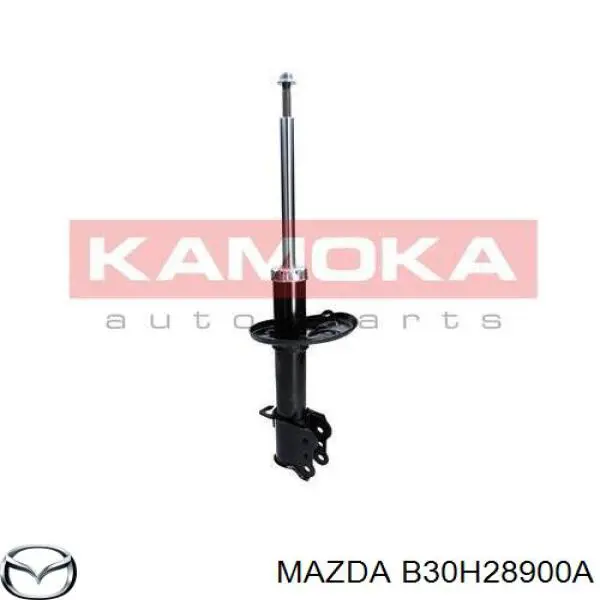  B30H28900A Mazda