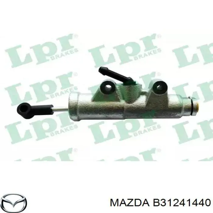 Купить B31241440 Mazda 