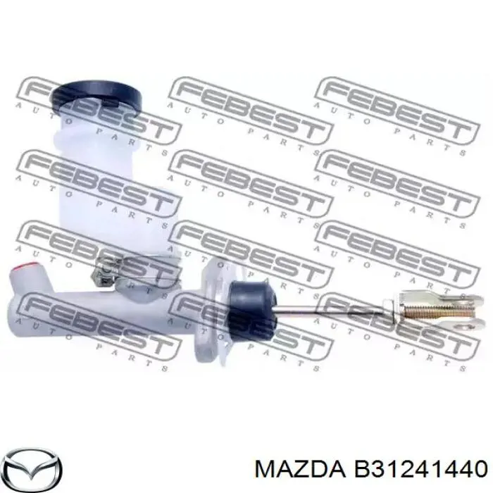  Mazda B31241440 цена, от 68.13 USD