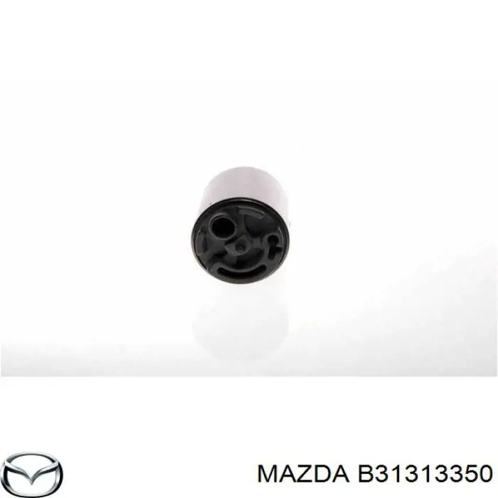 Купить B31313350 Mazda Механический топливный насос