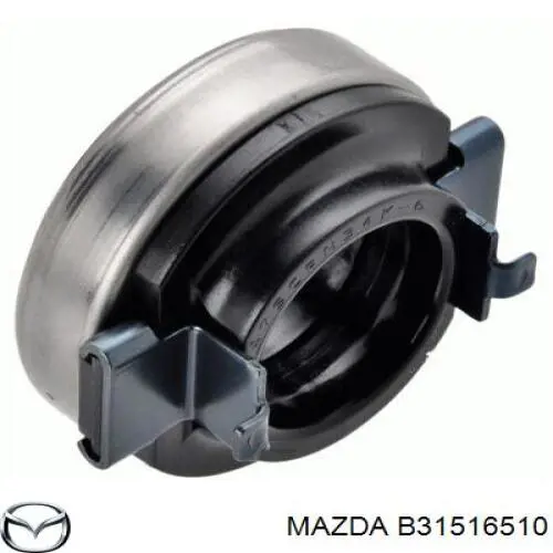 Подшипник скольжения сцепления Mazda B31516510 цена, от 12.78 USD