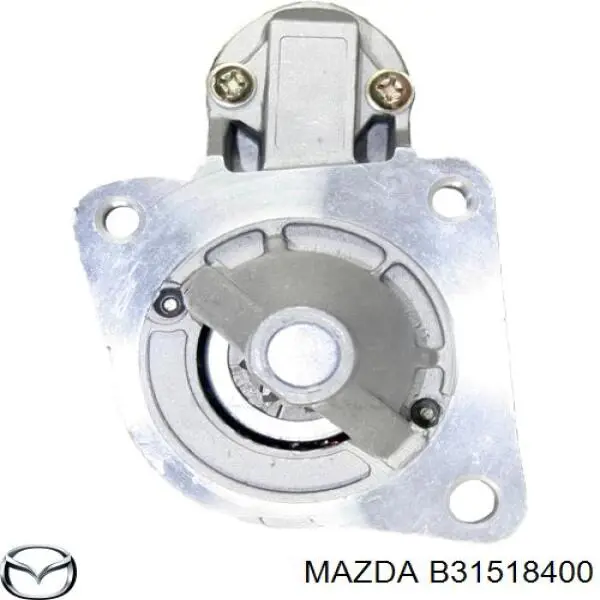 Купить B31518400 Mazda Стартер