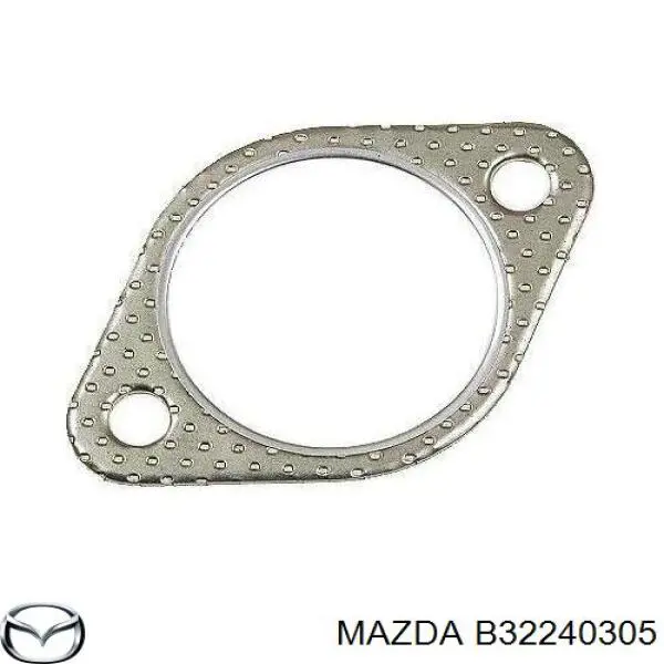 B32240305 Mazda