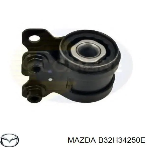 B32H34250E Mazda Сайлентблок нижнего переднего рычага