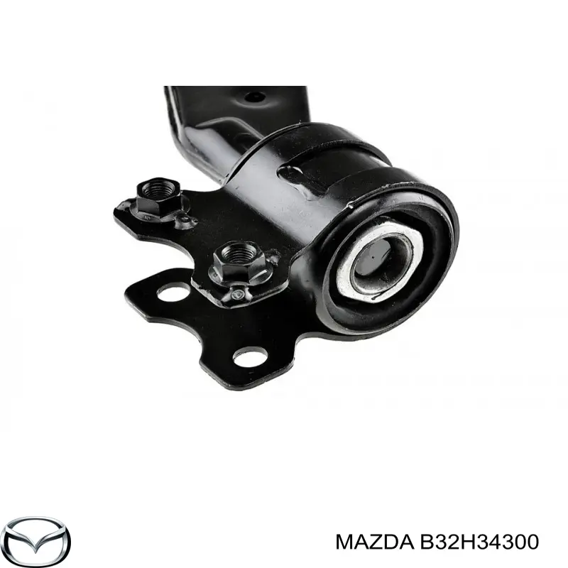 Нижний рычаг B32H34300 Mazda