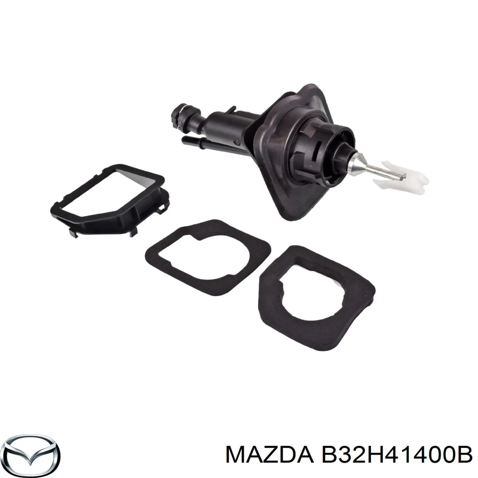 B32H41400B Mazda