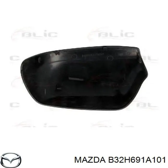 B32H691A101 Mazda 