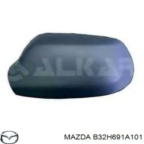  Mazda B32H691A101 цена, от 20.27 USD