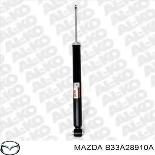 Амортизатор задний B33A28910A Mazda