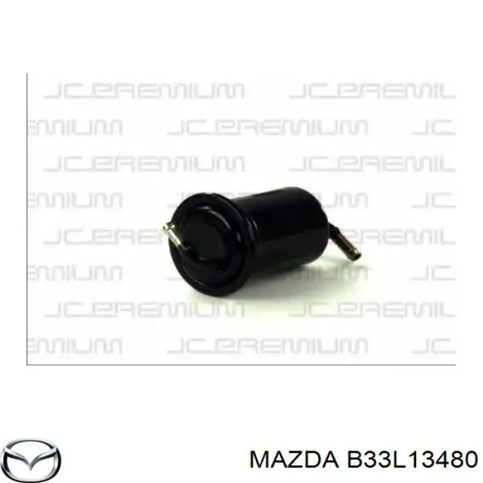 B33L13480 Mazda топливный фильтр