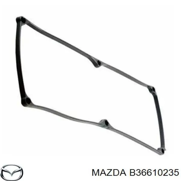 B36610235 Mazda