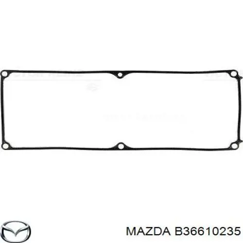 Прокладка клапанной крышки B36610235B Mazda