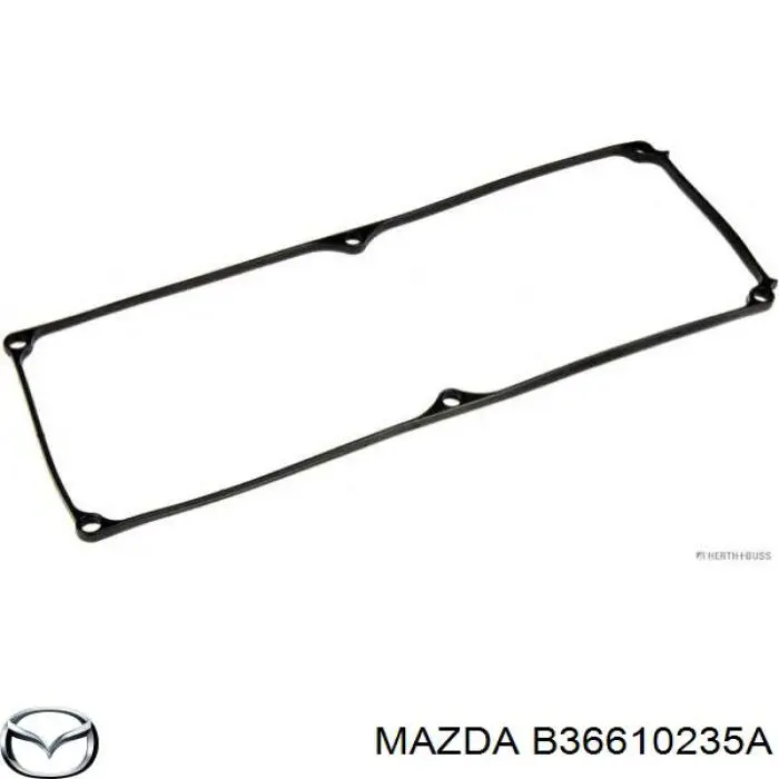 B36610235A Mazda