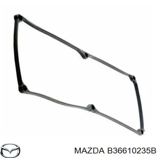 B36610235B Mazda