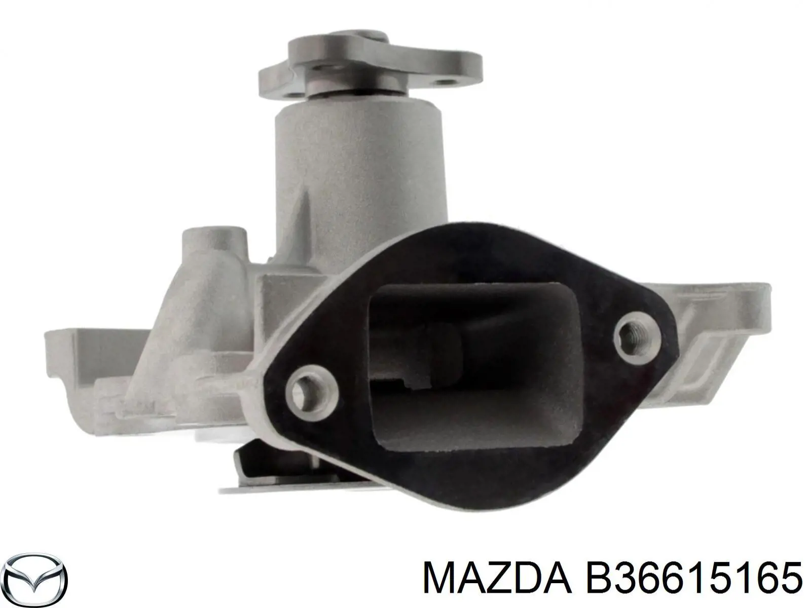 Помпа WPQ0751 Magneti Marelli
