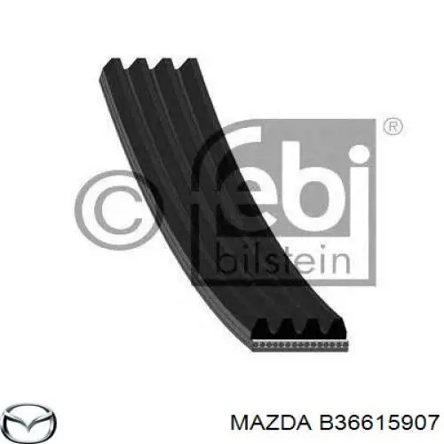 B36615907 Mazda