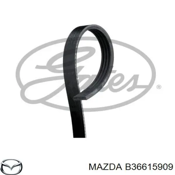 B36615909 Mazda