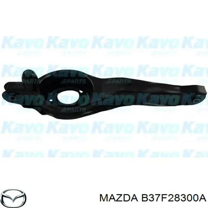 Балансир задний нижний Mazda B37F28300A цена, от 7.31 USD