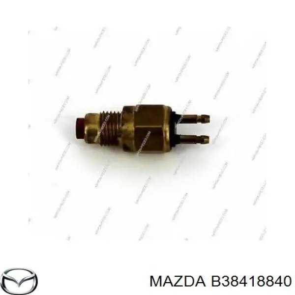 Датчик температуры радиатора Mazda B38418840 цена, от 19.01 USD