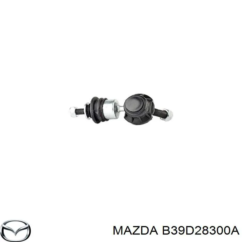 B39D28300A Mazda