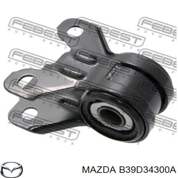 Правый рычаг передней нижней подвески Mazda B39D34300A цена, от 53.85 USD