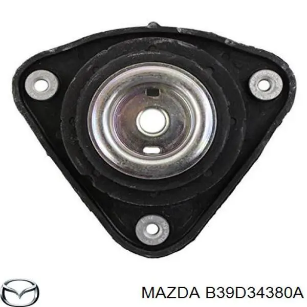 B39D34380A Mazda