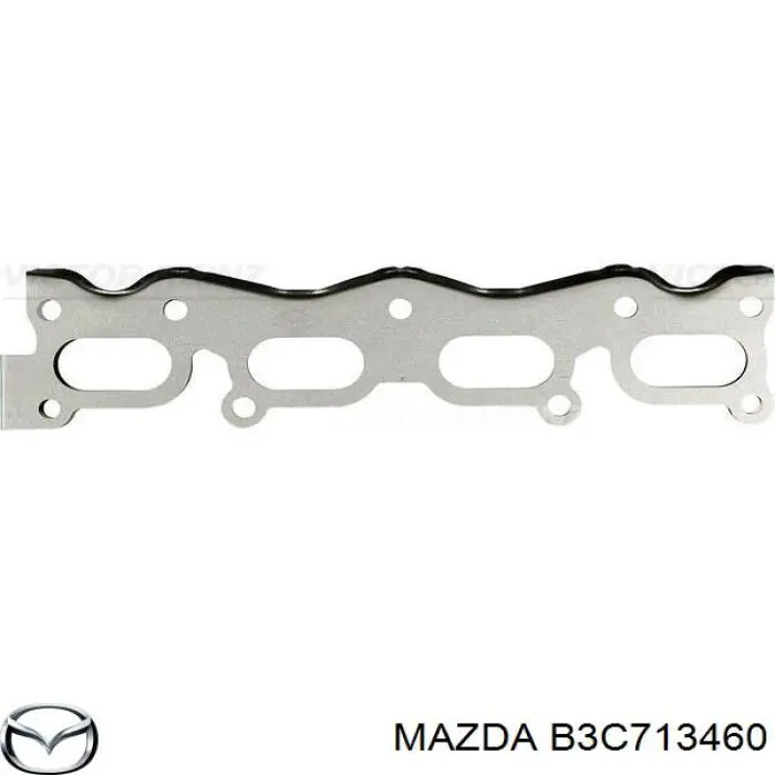 B3C713460 Mazda