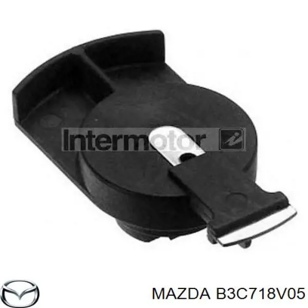 Купить B3C718V05 Mazda Бегунок распределителя зажигания