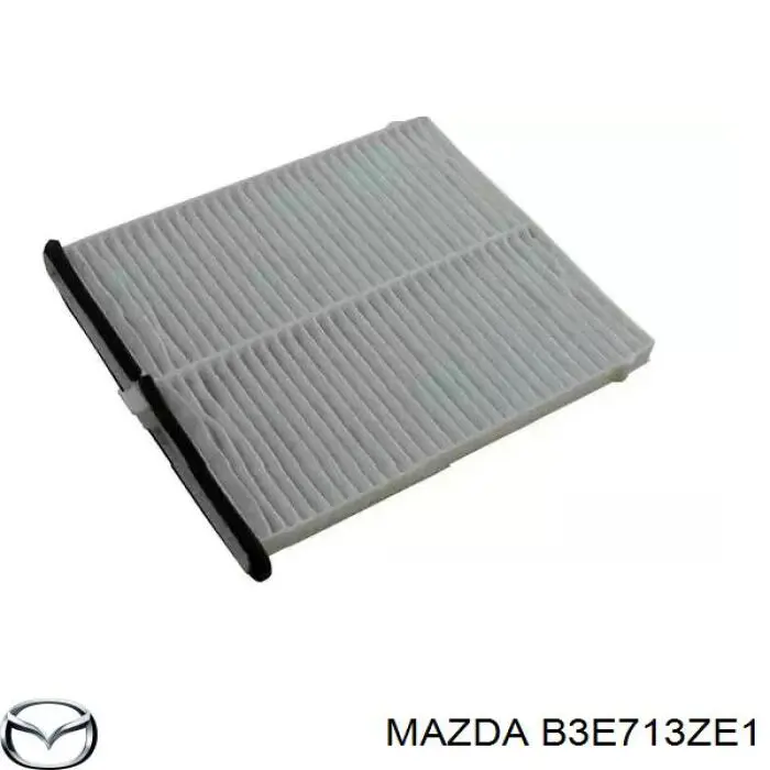 Купить B3E713ZE1 Mazda Сетка бензонасоса